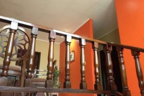 Micro Hotel Rio de Piedras (San Pedro Sula)